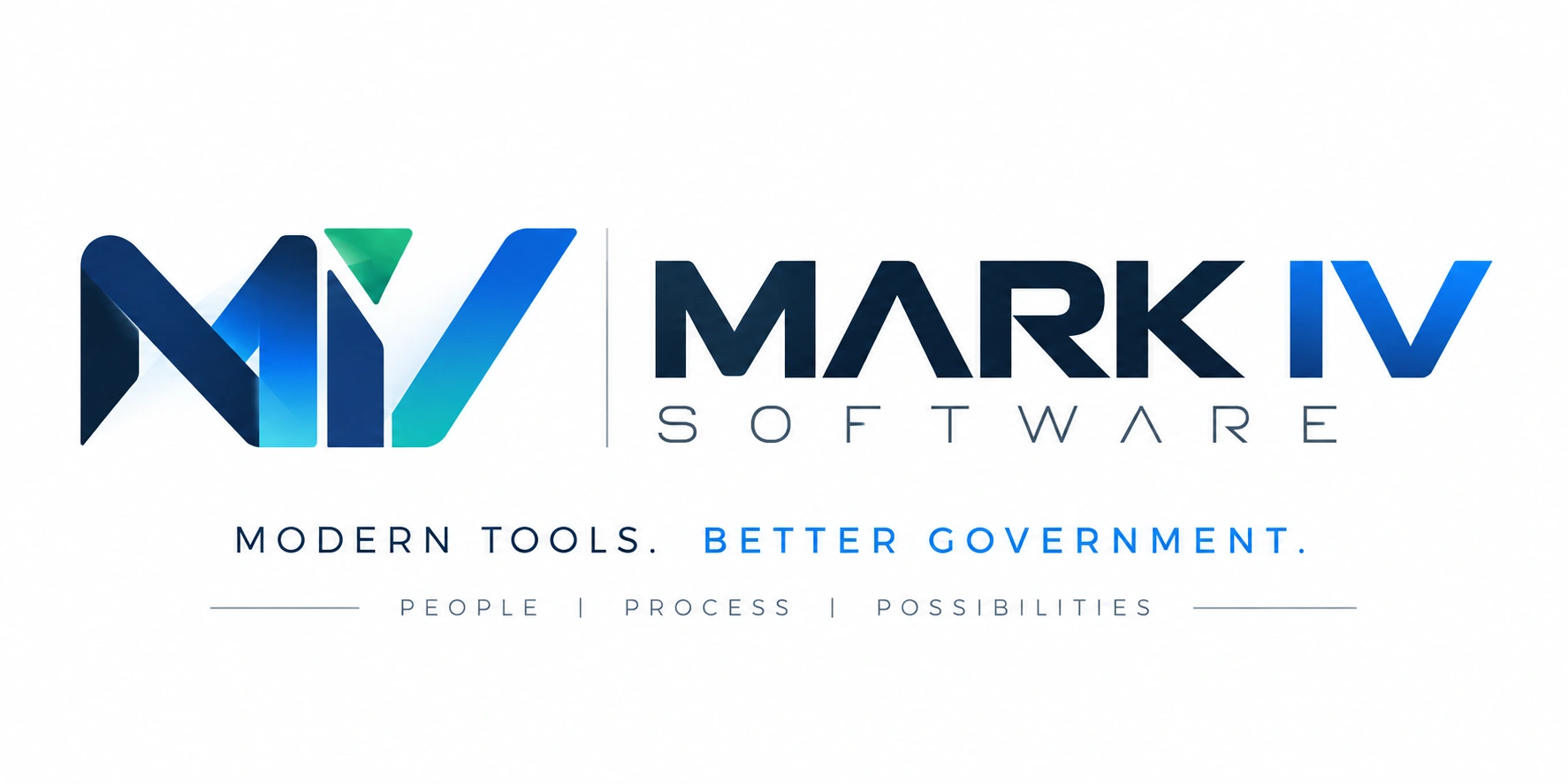 Mark IV Software